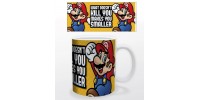 Tasse Super Mario 